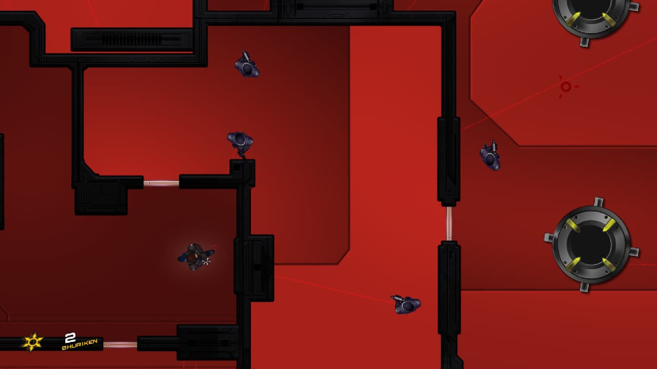 Rogue Contracts: Syndicate screenshot 4