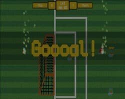 Zombie Football (CradleDev) (CradleDev) screenshot 2