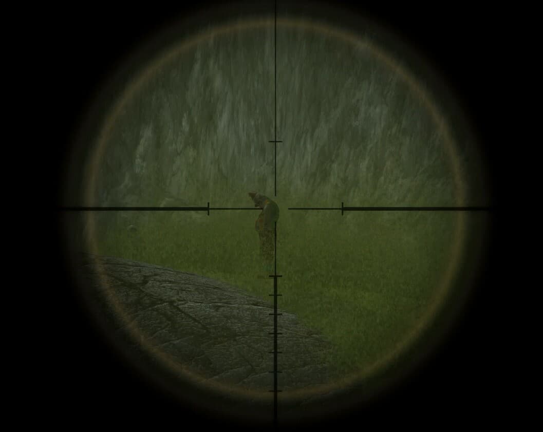 Canyon Adventure screenshot 2