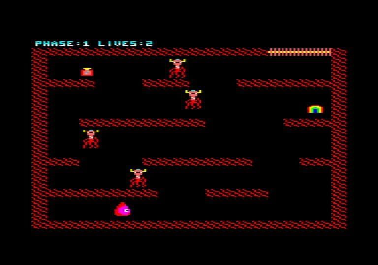 Coronavirus (div72) screenshot 3