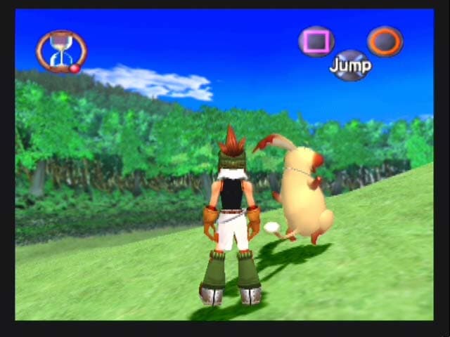 Dual Hearts screenshot 3