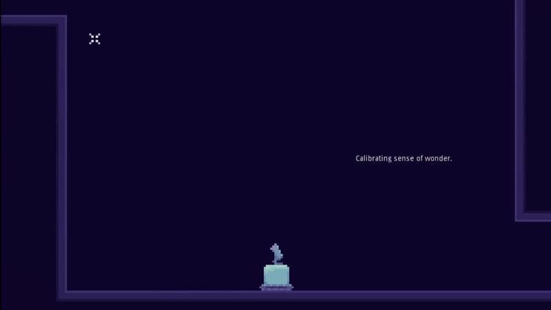 Come to your senses screenshot 2