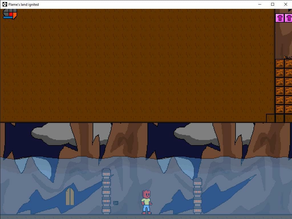FLAME LAND SUMMER 2020 DEMO BETA screenshot 6