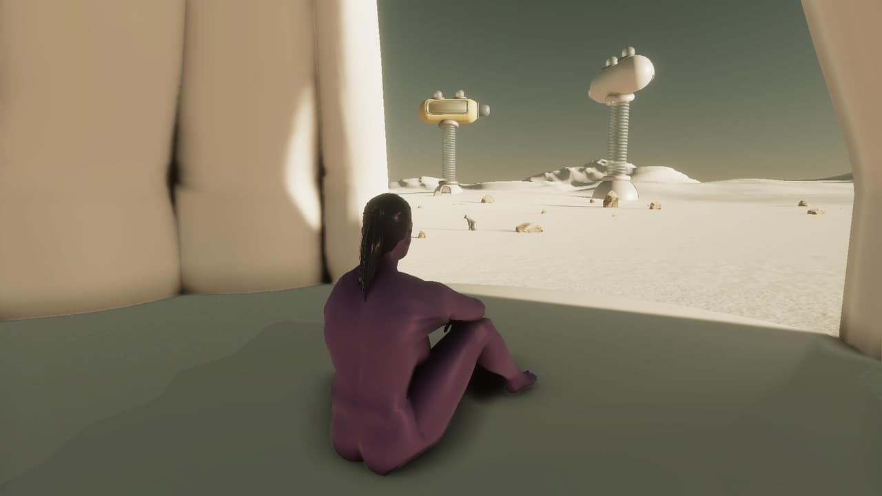 Il pianeta come festival screenshot 5