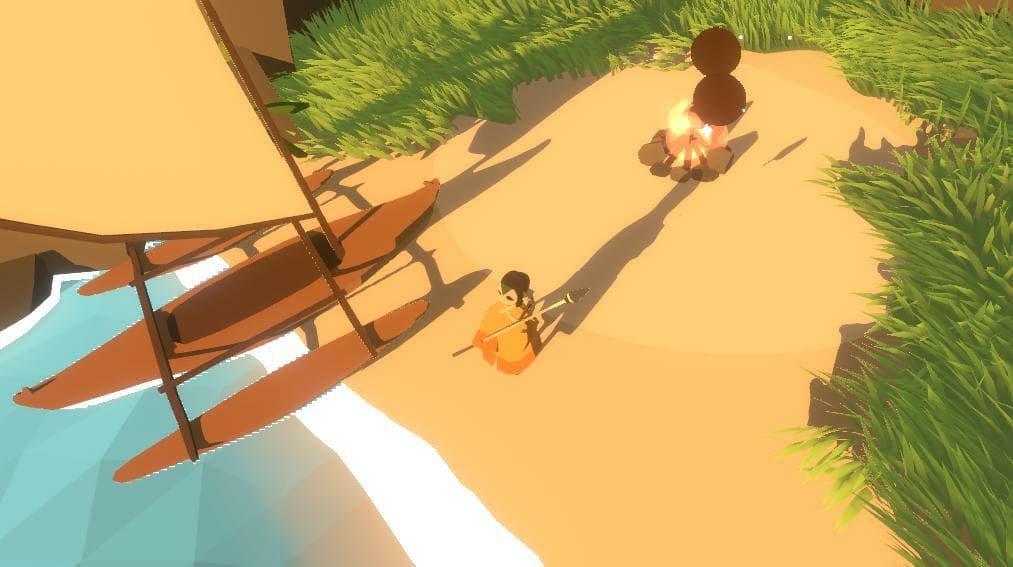 The Cocoknight screenshot 2