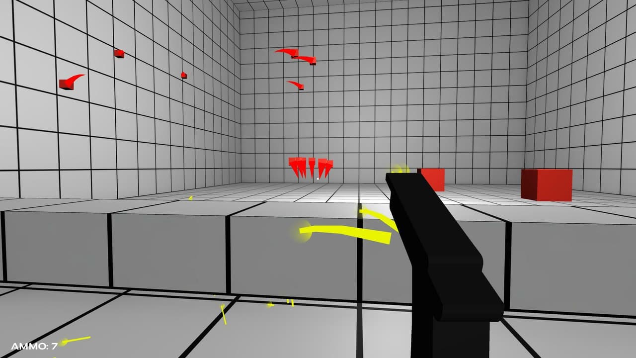 Trigger Happy (KP Games) screenshot 5