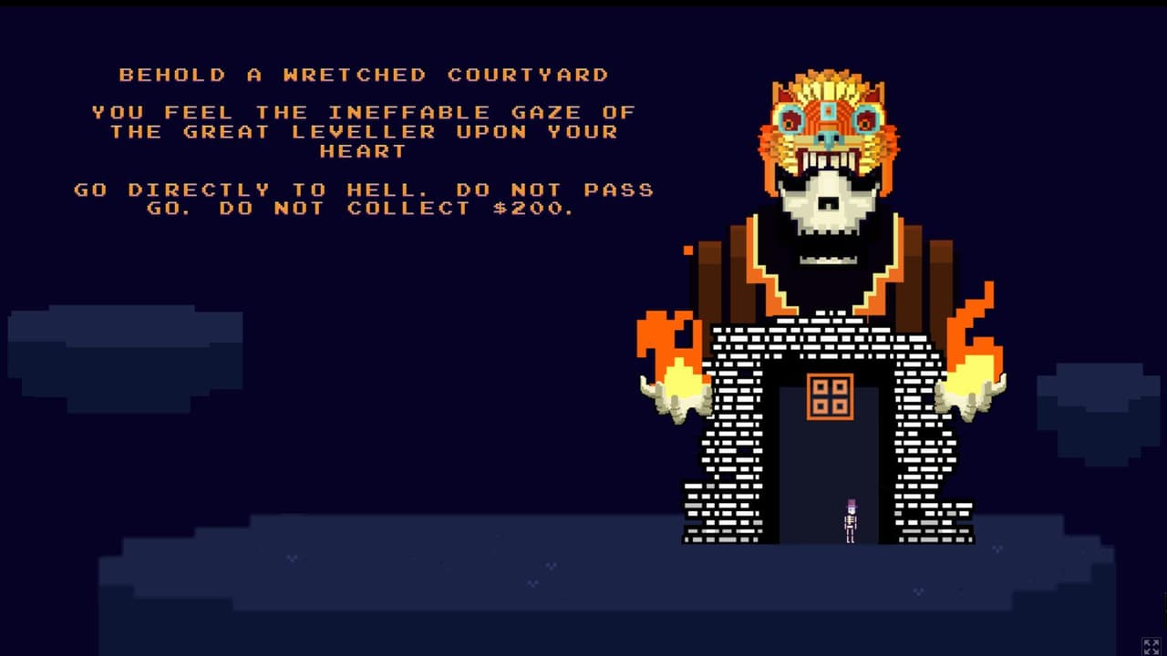 Midnight Fields screenshot 3