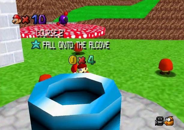 Star Revenge 1: Star Takeover