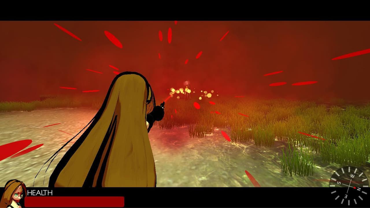 Prototype: Murakami screenshot 3