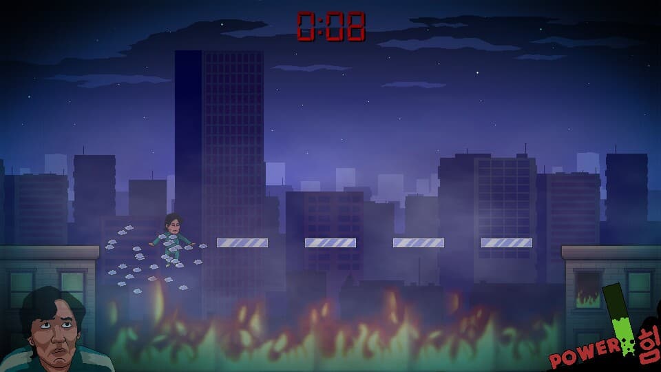 Lobster Game screenshot 4