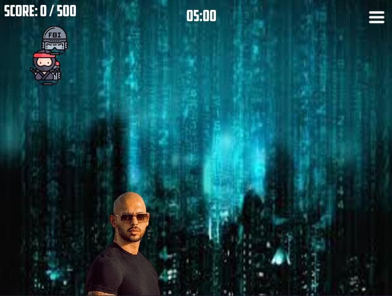 Tate Shooter screenshot 3