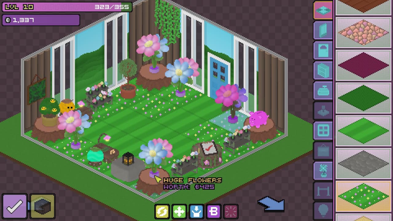 Blub Emporium screenshot 6