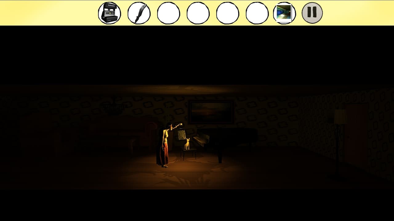 Unlit Demo screenshot 6