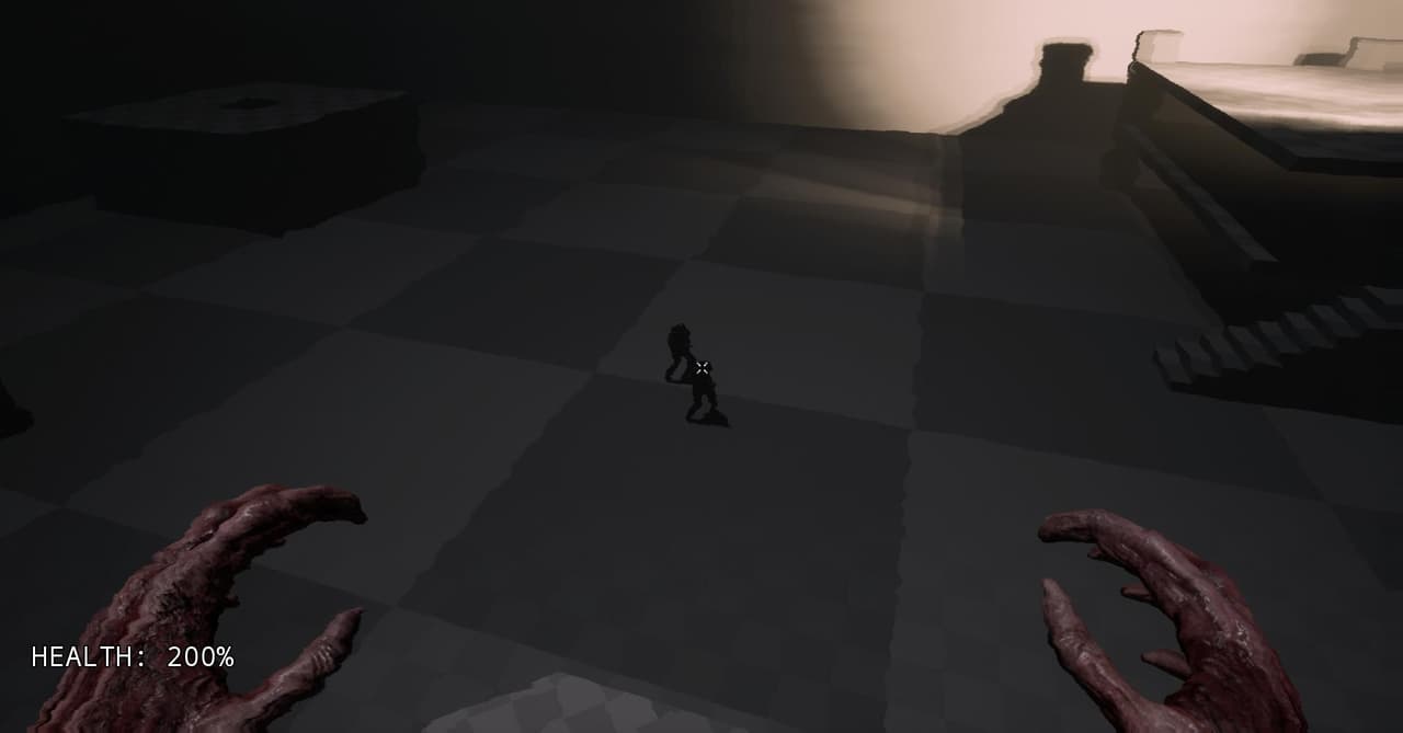 Hidden (itch) (HiddenDev) screenshot 3