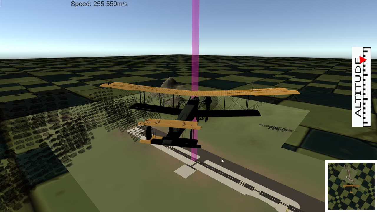 One Engine Left screenshot 5