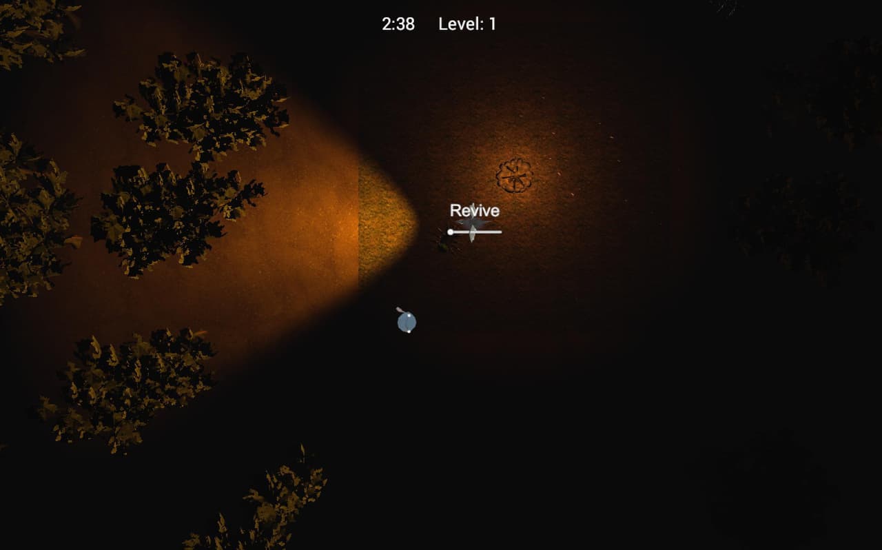 Dayrise screenshot 2