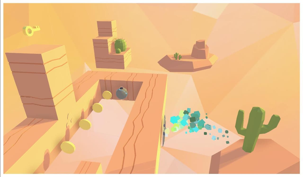 Roll o Tomasi screenshot 2
