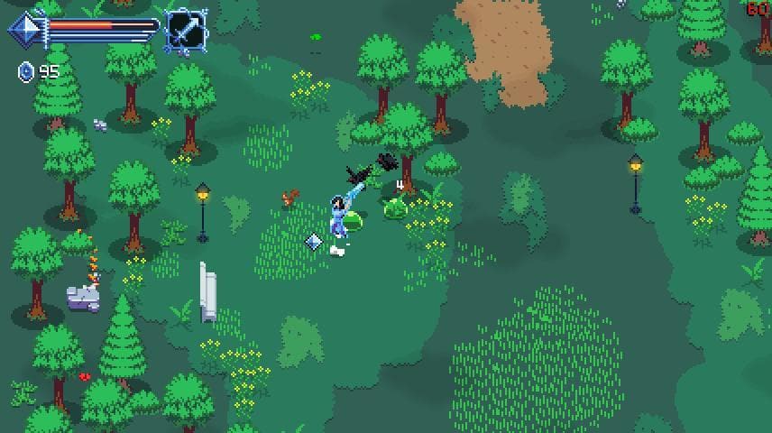 Neera: Dark Secrets screenshot 3
