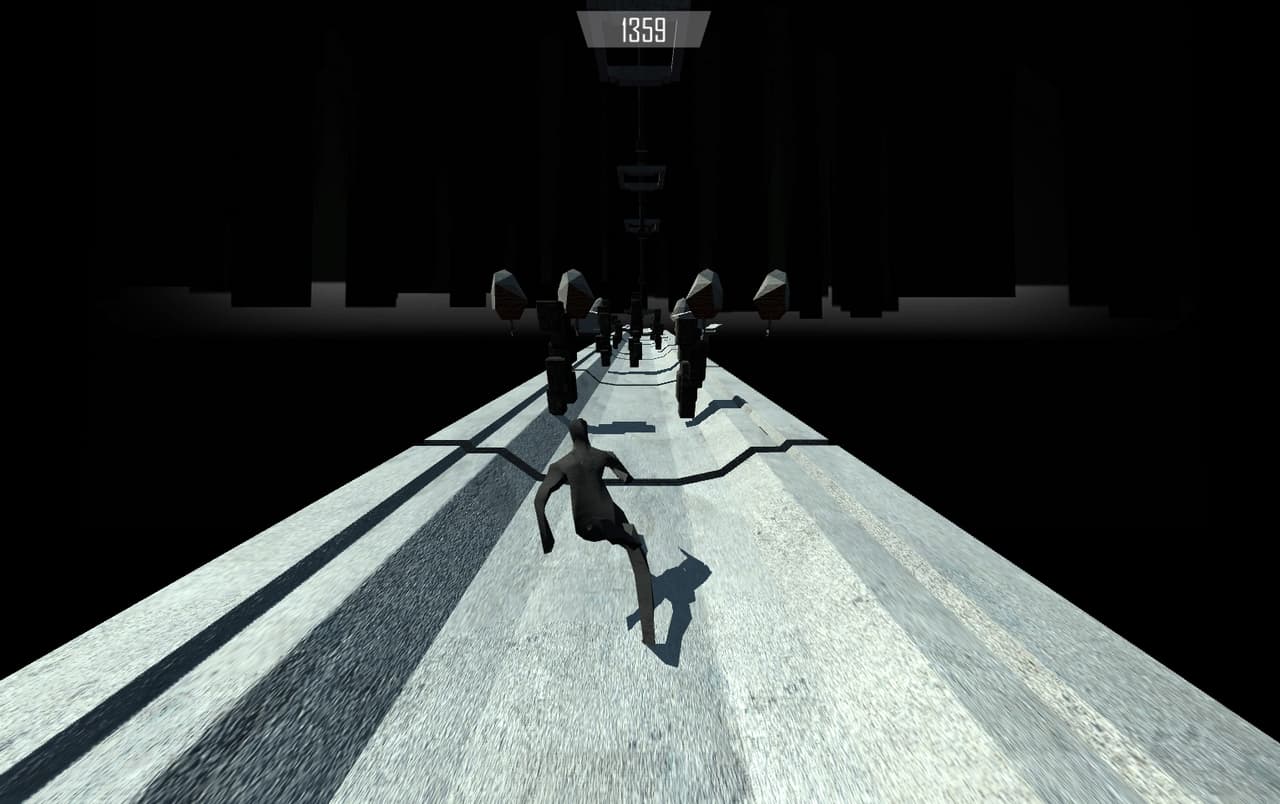 Machinal screenshot 5