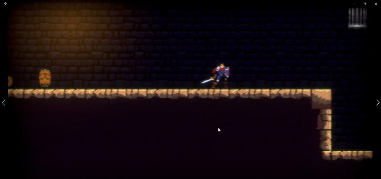 The Legend Of Aubiria screenshot 2