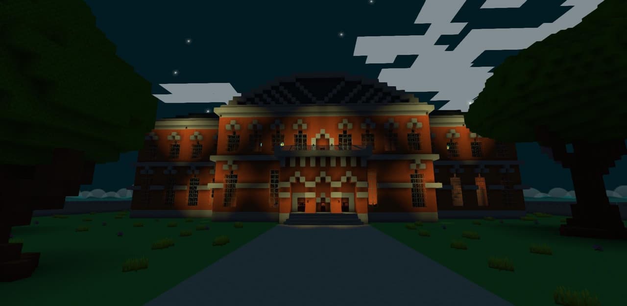 psychiatric clinic