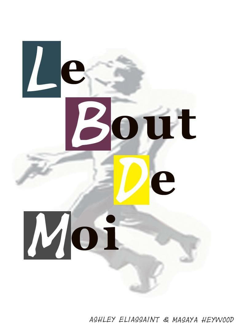 Le Bout de Moi
