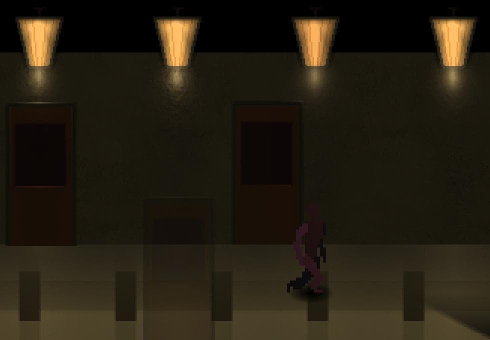 The Building (ObsidianBlk) screenshot 2