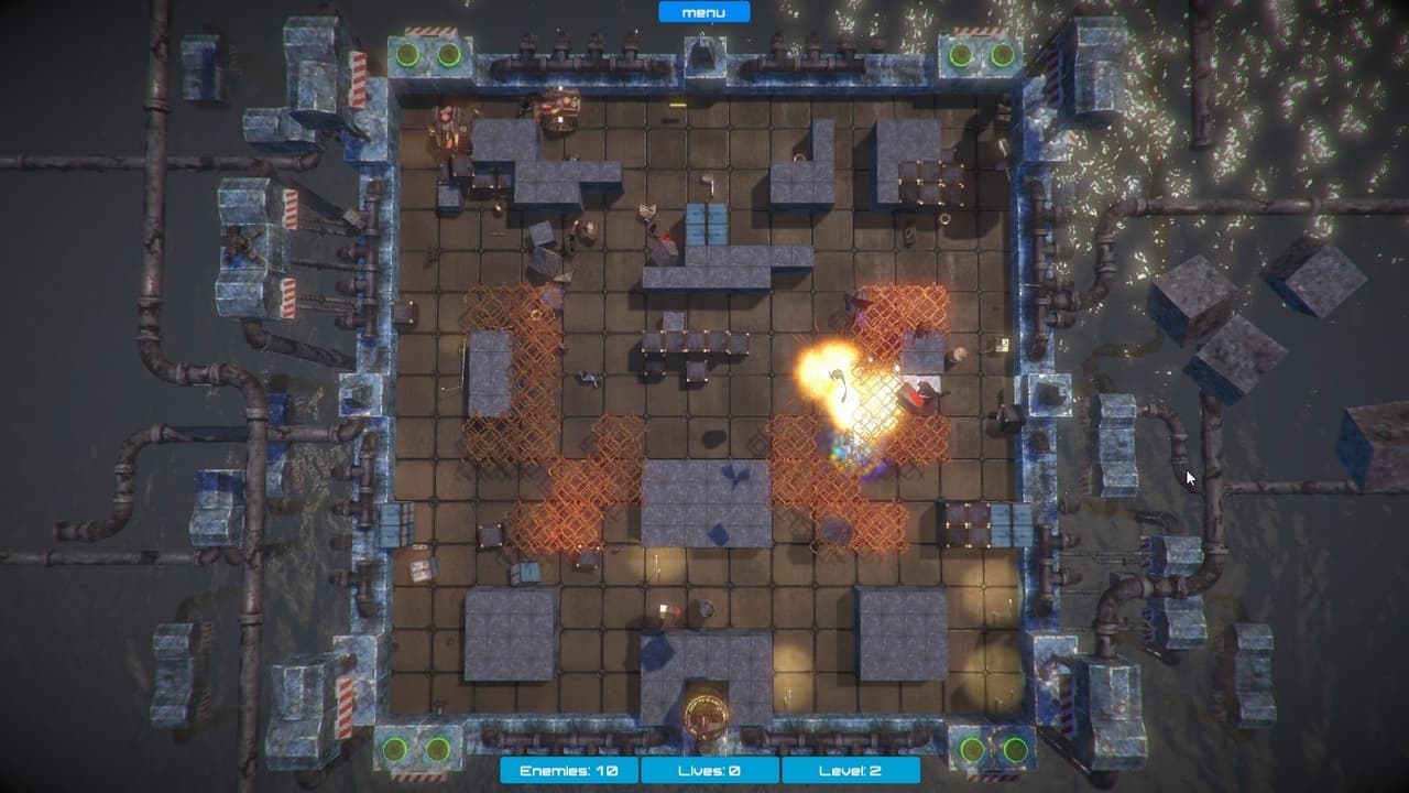 Zi screenshot 6