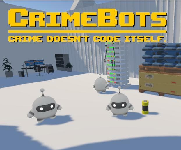 CrimeBots