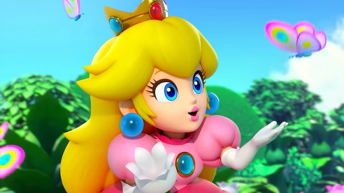 Super Mario RPG screenshot 2
