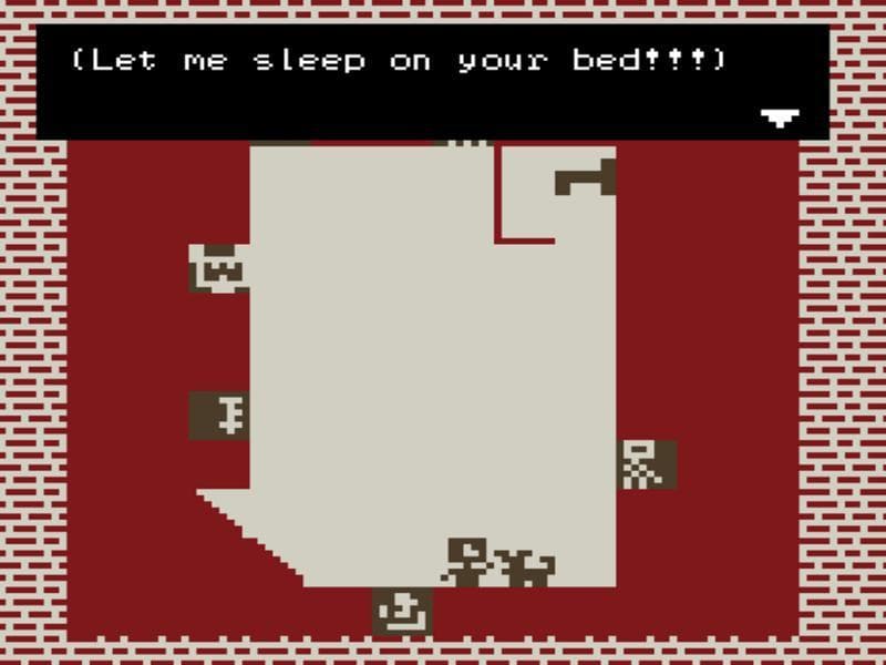 Far Away on a Saturday screenshot 3