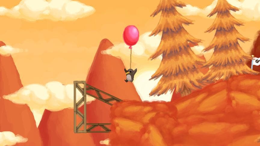 Stumblehill (itch) screenshot 4
