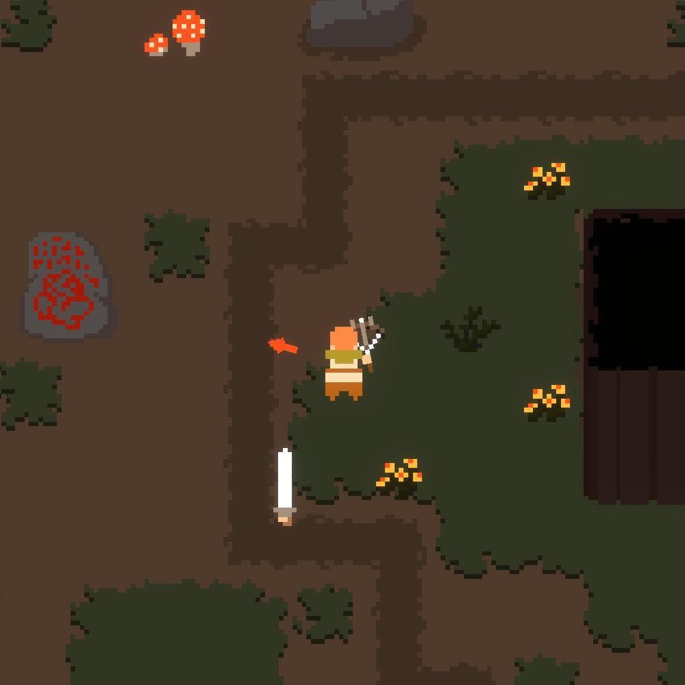 Gnarl screenshot 2