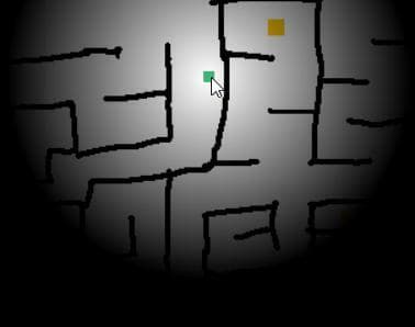 The Maze Drawing That Became A Game screenshot 3