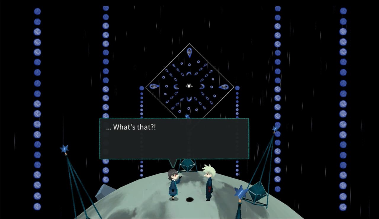 Shiki(english version) screenshot 3