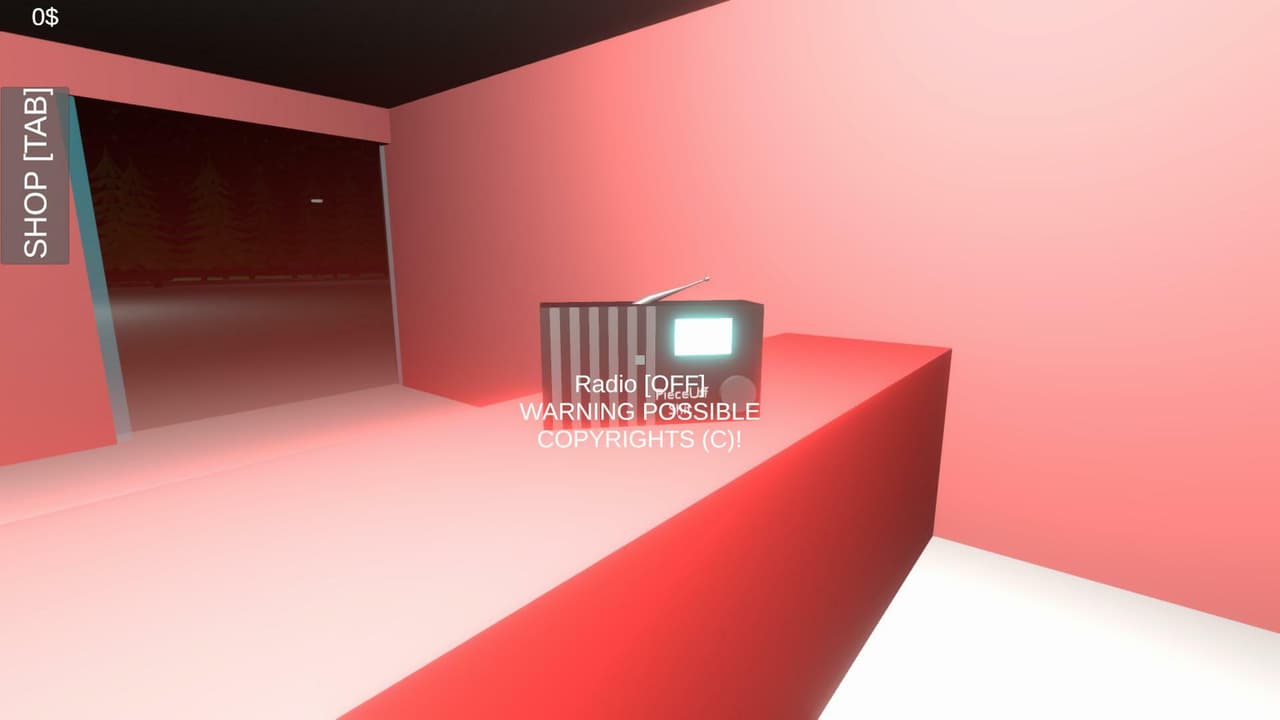 Gas Station Simulator (itch) screenshot 4