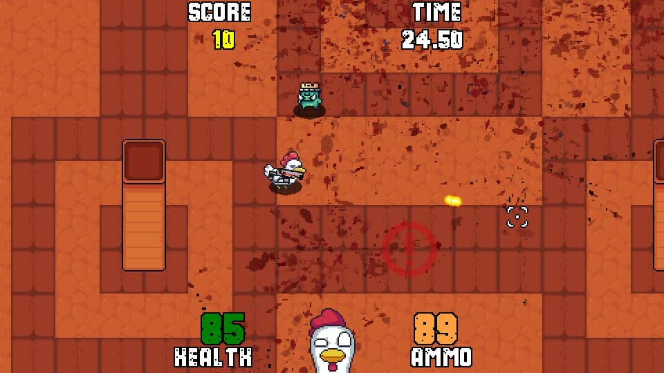 Chickenality