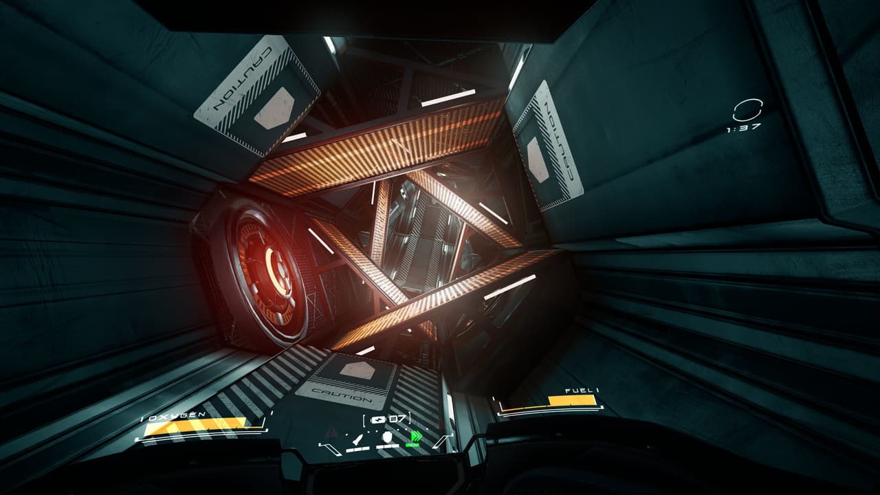 Detached: Non-VR Edition screenshot 5