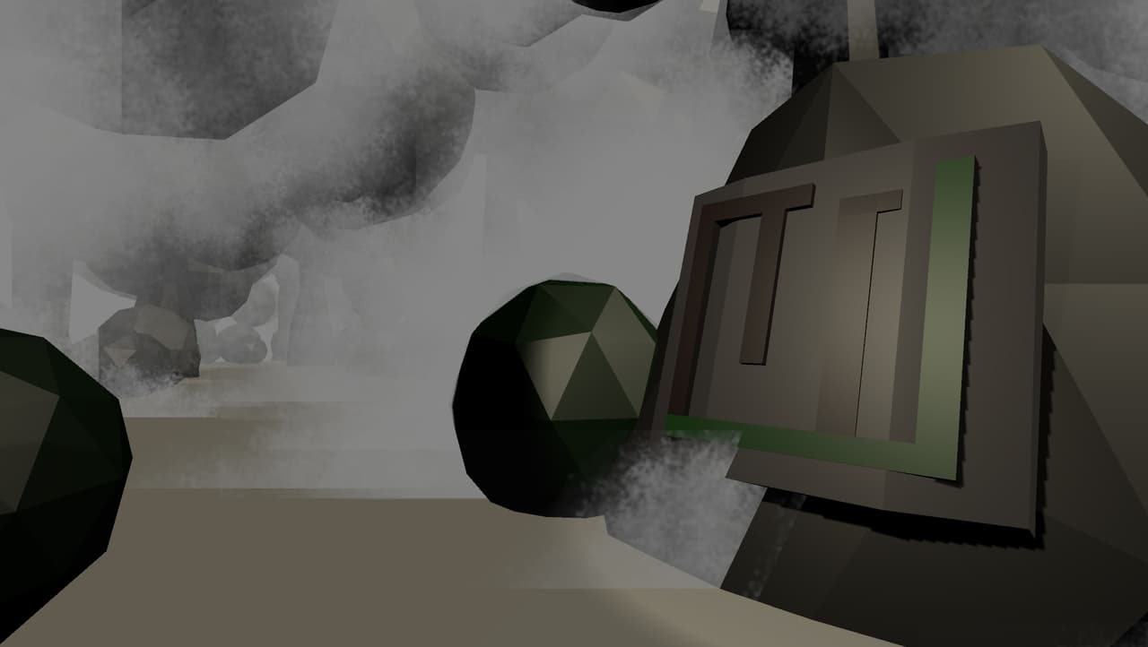 Forest Dog screenshot 4