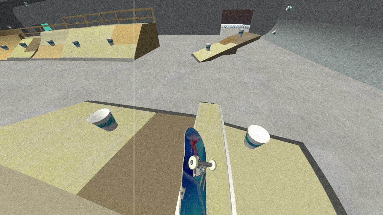 Griptape Backbone screenshot 6