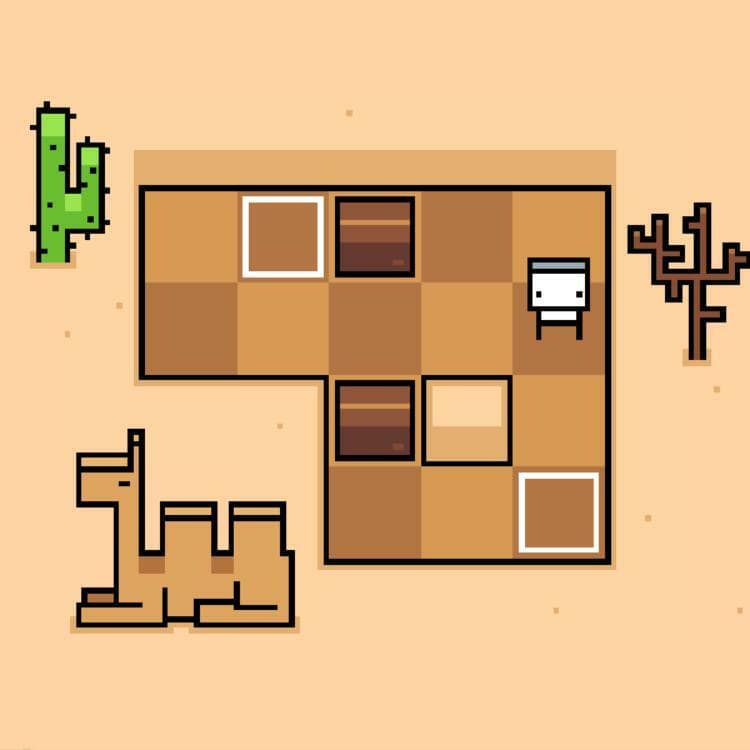 BoxBob screenshot 3
