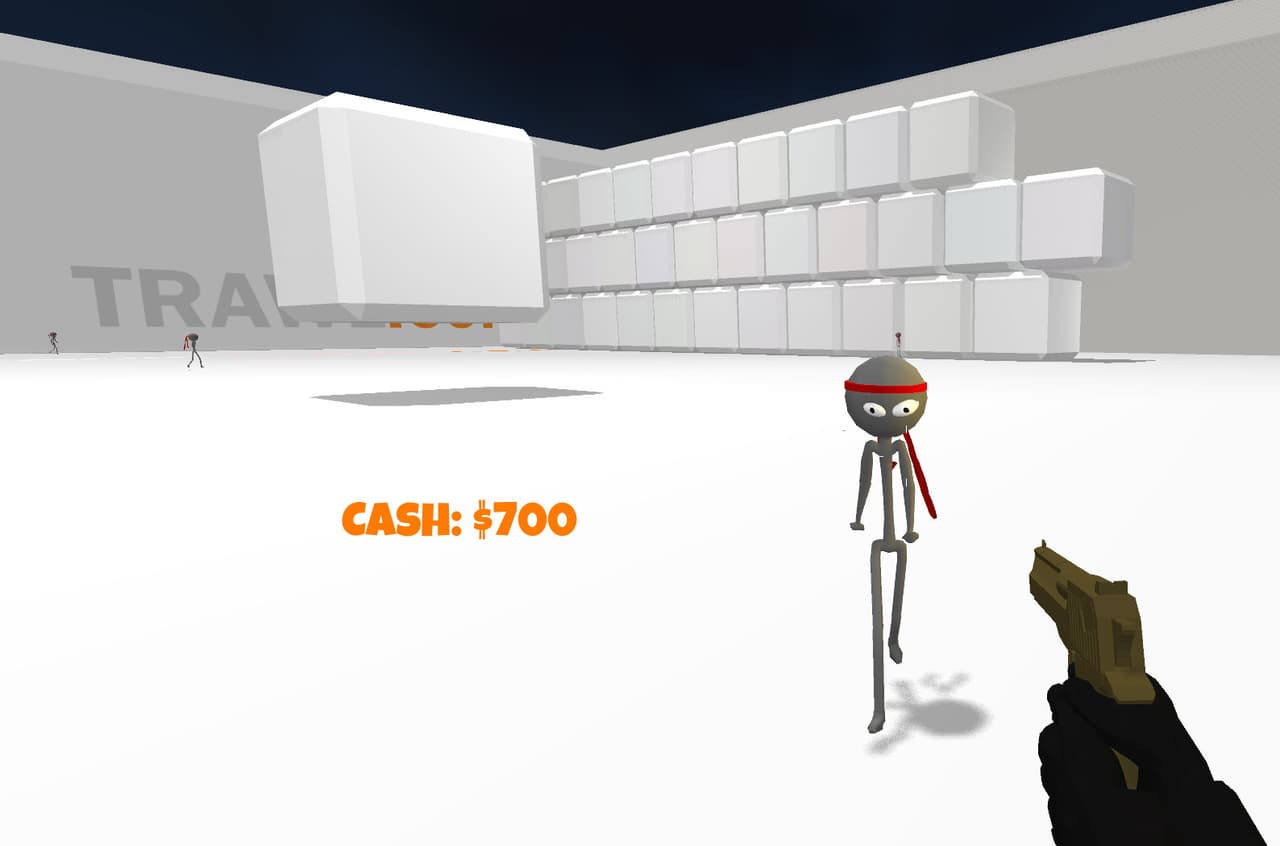 Stickman