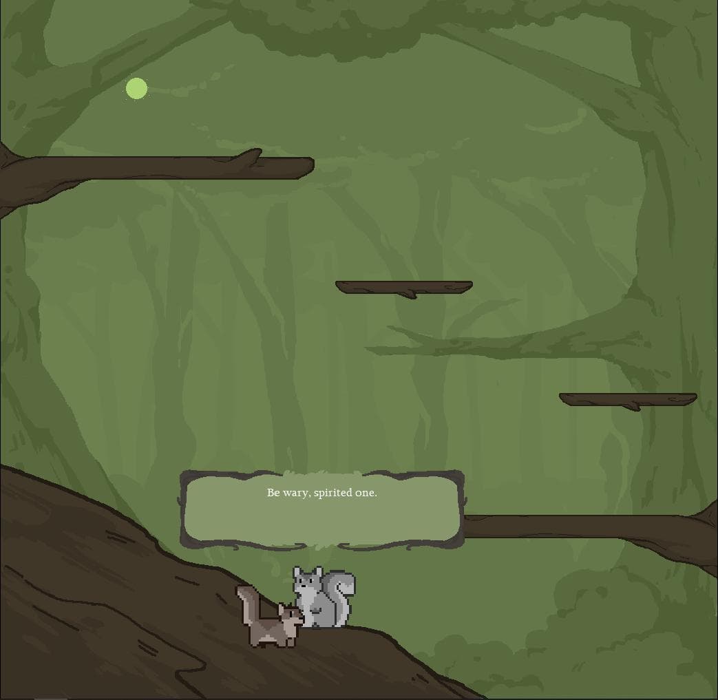Breakthrough (charlotte.bennett) screenshot 3