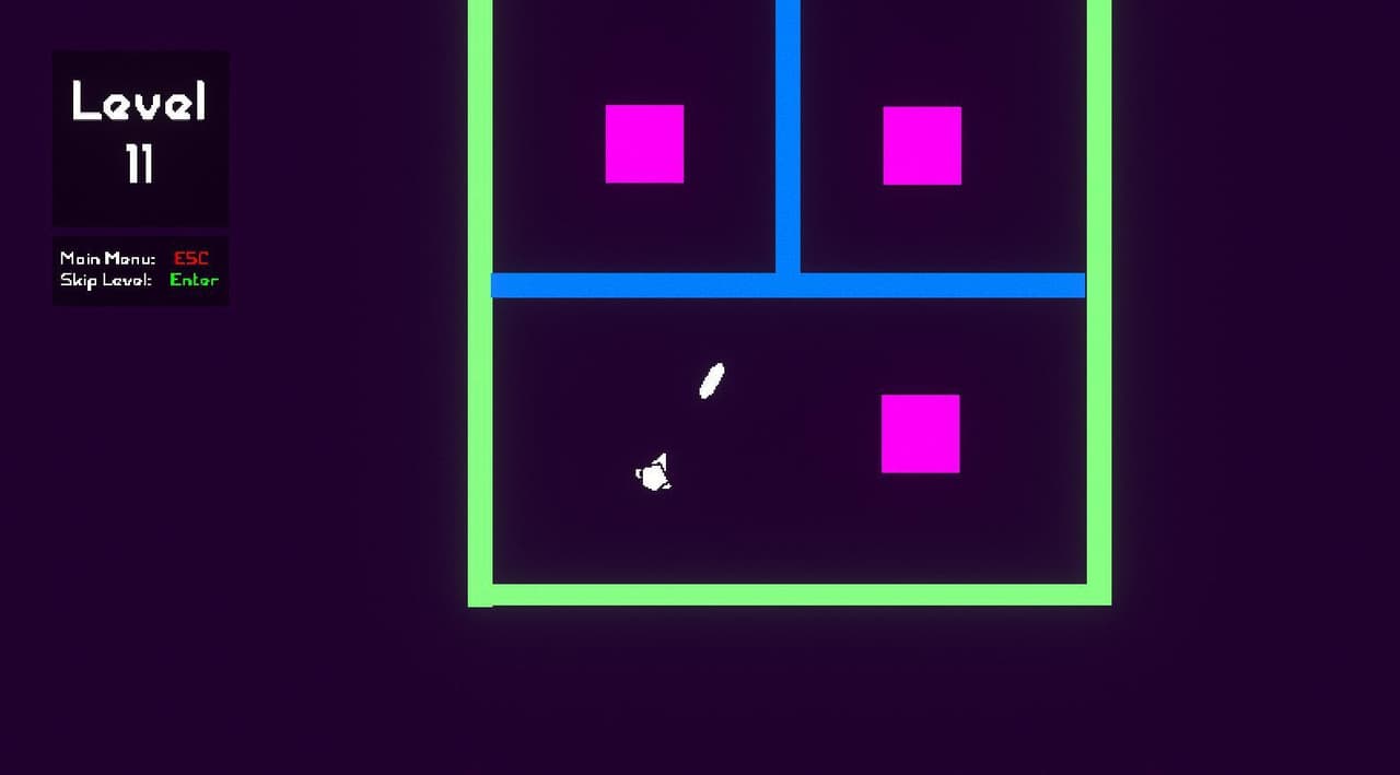 One Ping No Pong screenshot 5