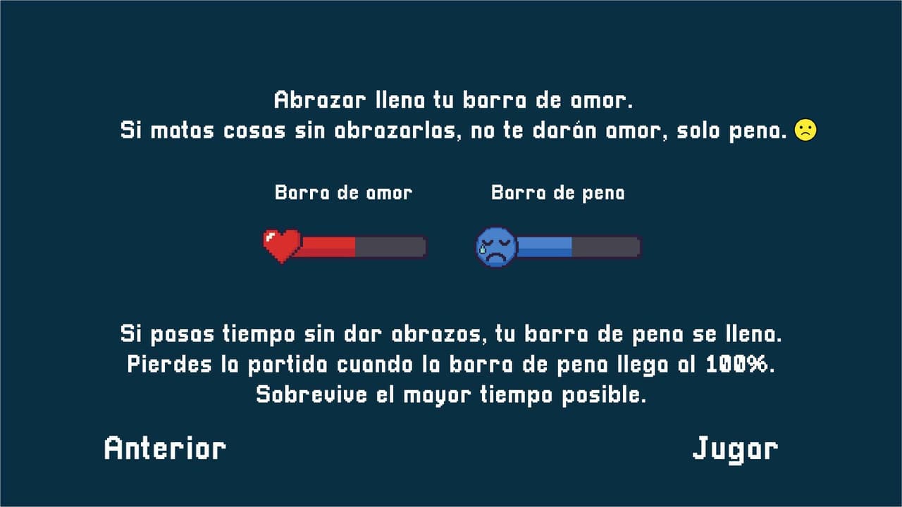 Cactus es amor screenshot 5