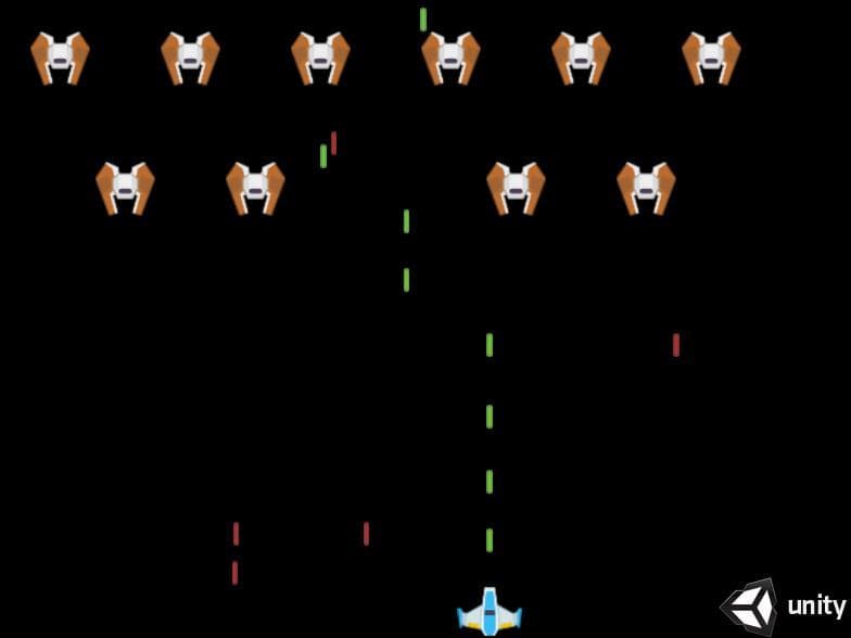 Alien Invasion (itch) (blasch)