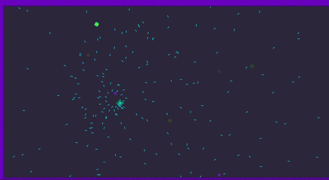 Vortex Hell