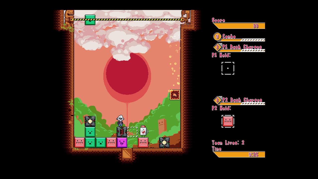 BlockGame screenshot 4