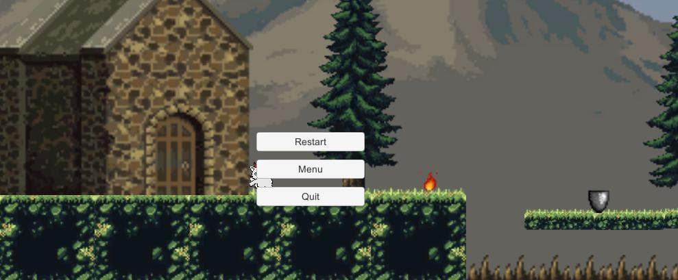 Straight Outta Styria screenshot 2