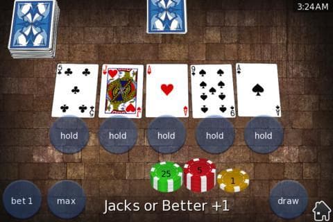 CardShark Lite(solitaire&more) screenshot 5